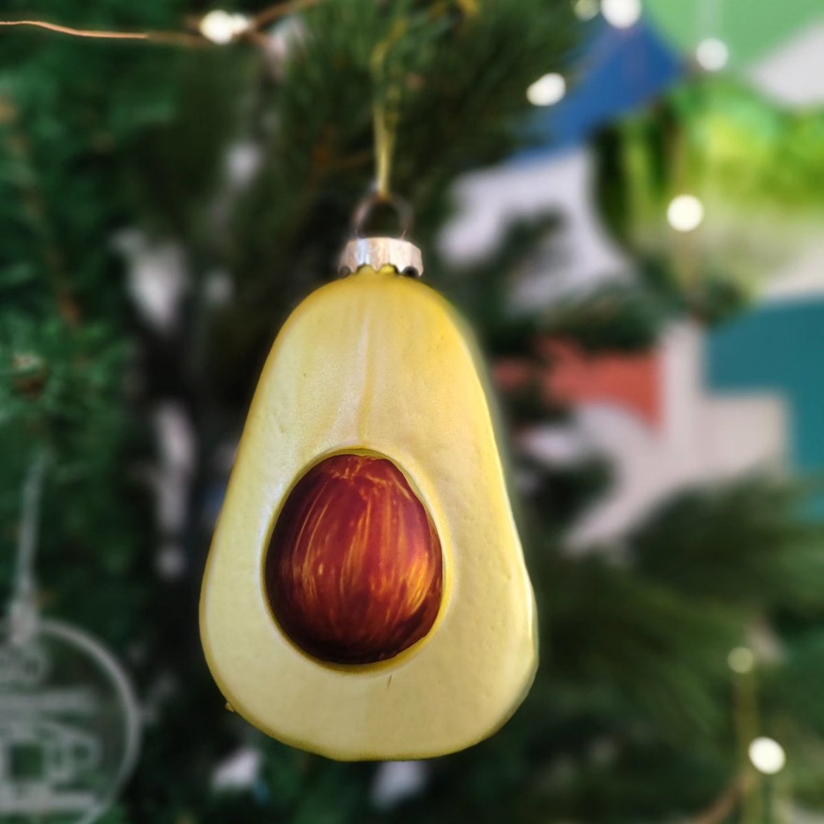 ¿Has visto el árbol de Navidad de la #ppcta de <a href="/FVeterinariaUZ/">FacVeterinariaUNIZAR</a>? Pásate, hazte una foto y compártela?