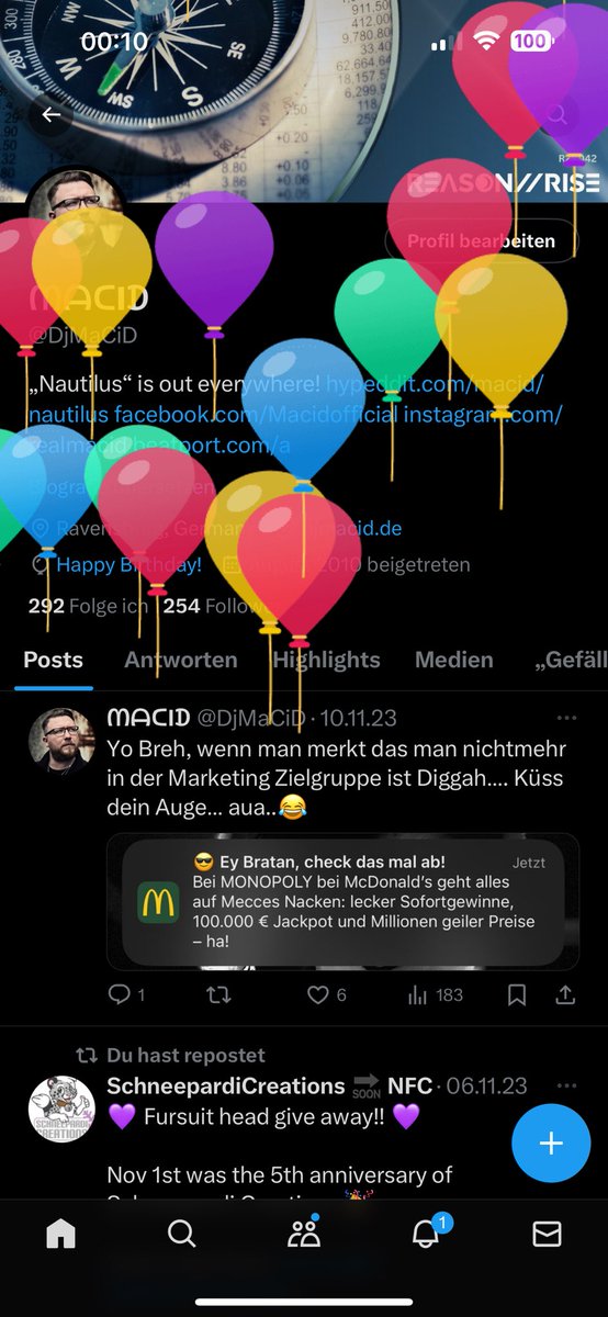 Ah!