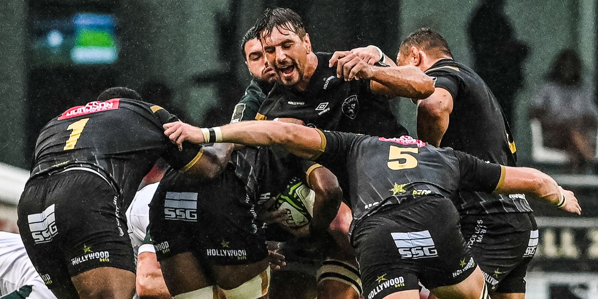 The five SA sides in action this weekend, won four of five against European opposition - more here: tinyurl.com/mv7hsknu 💪 @ChampionsCup @ChallengeCup_