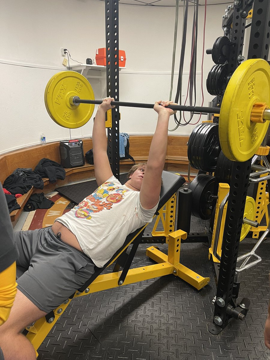 Joey Woods tweet media