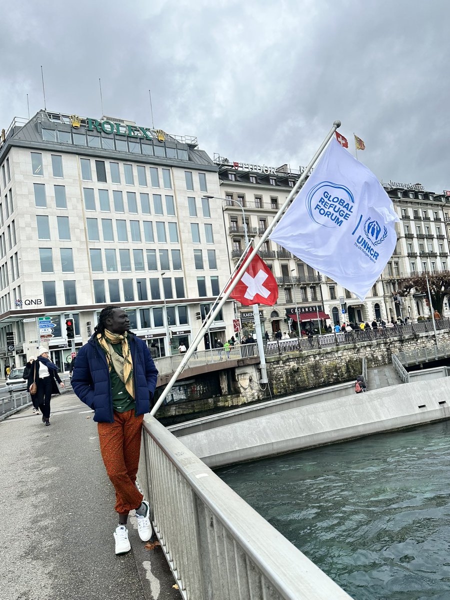 Nhial Deng tweet media