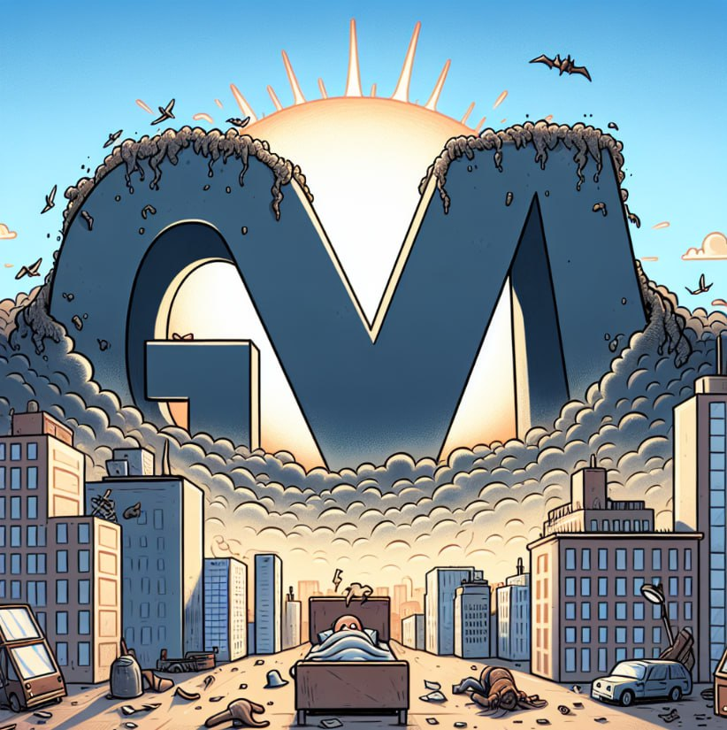 gmtokenbsccoin's tweet photo. When everyone realizes their potential, the future of the community and all stakeholders is now https://t.co/V7amjeLhtq
