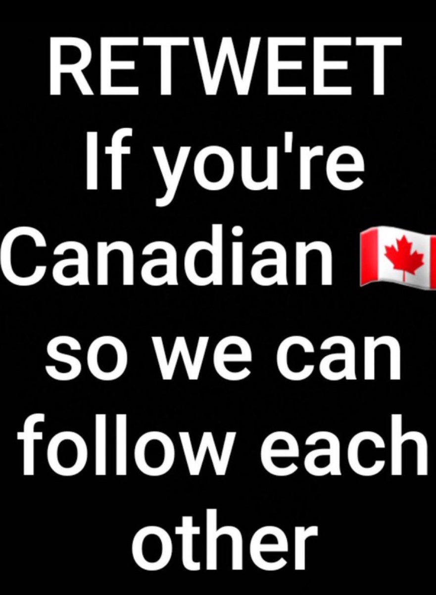 unknown14xx's tweet image. 🇨🇦🇨🇦🇨🇦🍁🍁🍁🇨🇦🇨🇦🇨🇦