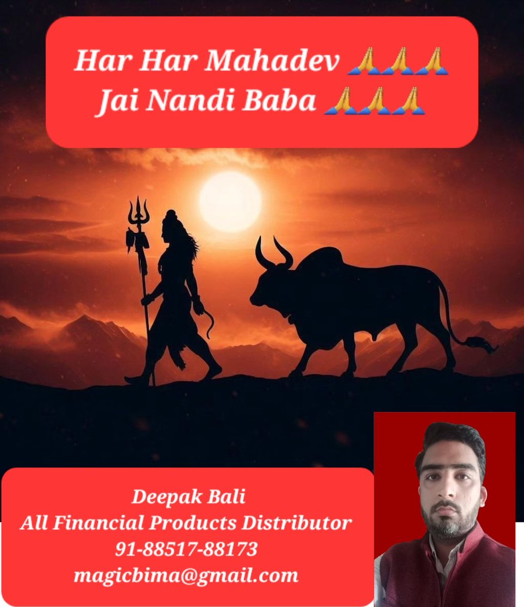 Har Har MAHADEV 🙏 
Jai Nandi Baba 🙏

#mahadevstatus  #mahadevchallenge  #mahadevreels