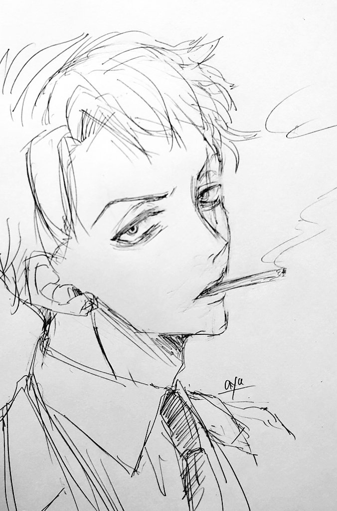 ゲ謎落書き。

やっと映画観たよ記念に、雑だけど(笑)
ゲゲ郎と水木。

戦闘父がカッコよくてね…🤦🏻‍♀️ 