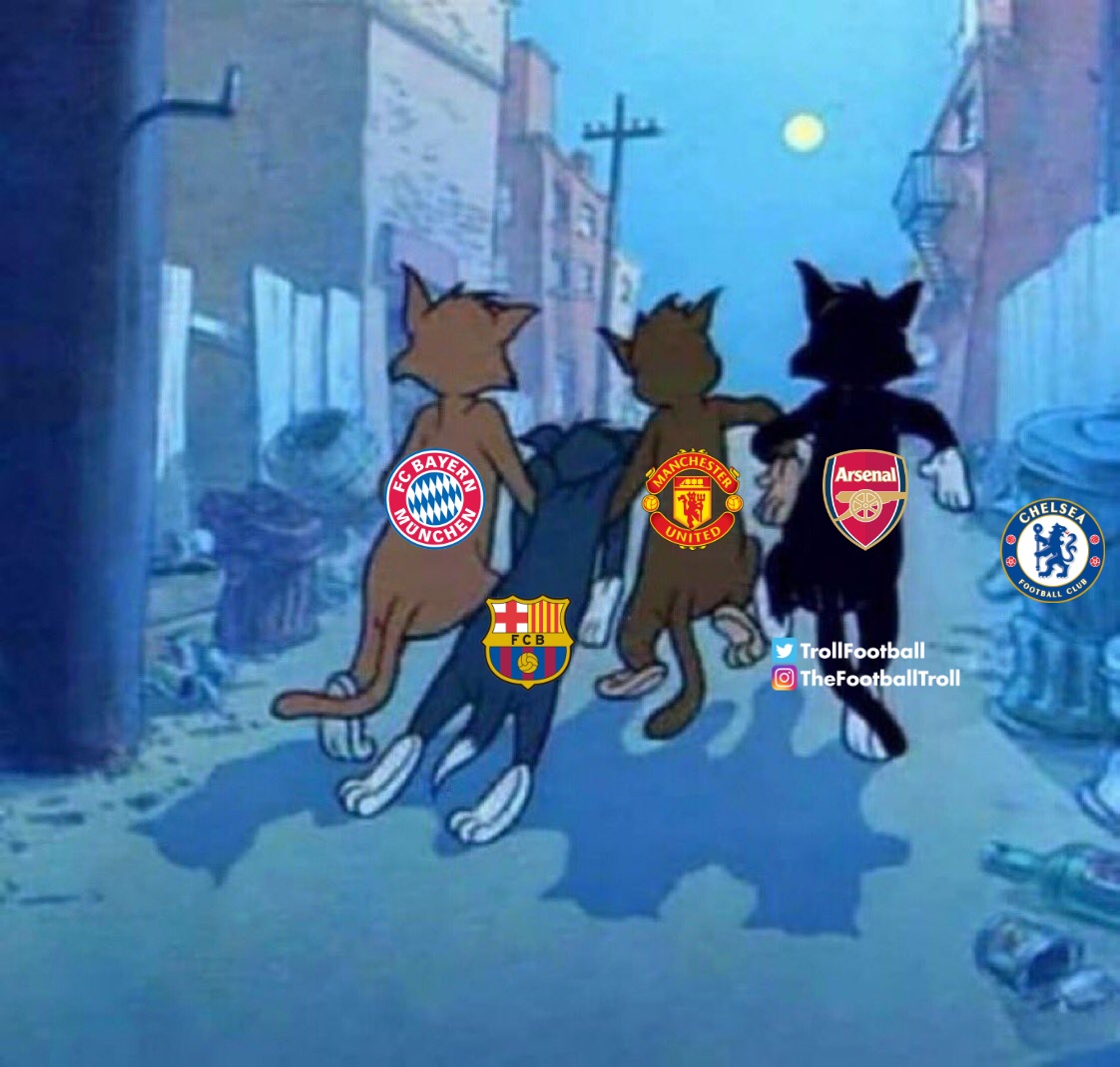 TrollFootball's tweet image. Football this weekend

(@BTC365OFFICIAL )