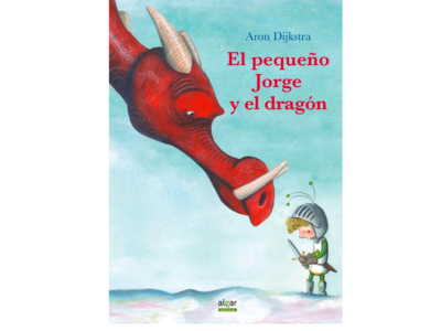 El pequeño Jorge y el dragón dlvr.it/Szzs9V