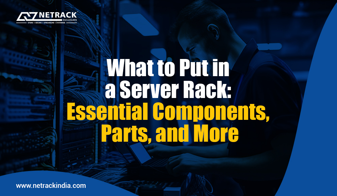 NetrackPvtLtd's tweet image. Data center racks, when chosen correctly with the right components and compatibility, ensure optimal performance, scalability, and equipment safety within specific requirements

Full Article : bit.ly/47XtNAo

#datacenterracks #serverracks #servercabinets #networkcabinets