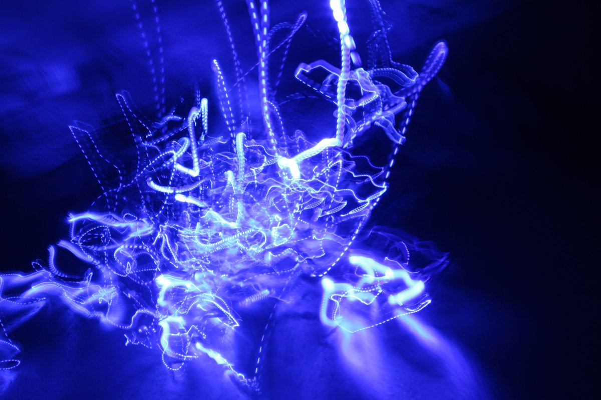 FHSchool_Art's tweet photo. Check out some of the Year 10 photography student's amazing work using light painting! #fhsandproud @Forest_HillSch https://t.co/eUAz7unpHe