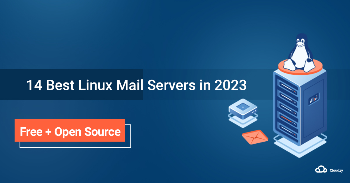 cloudzyvps's tweet photo. Looking to professionalize your business communication and boost marketing?
📧 Check out our latest blog post for essential tips on selecting the best Linux mail servers!🐧💼
Find your perfect fit here: https://t.co/FvpznQEQV3✅🔗
#Linux #EmailServer https://t.co/Lb2QZ9RhHR