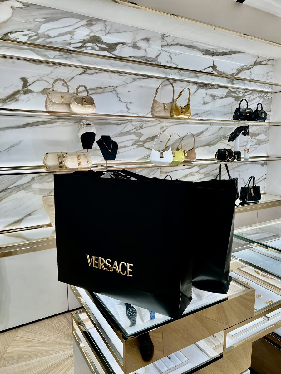 supercarcircle's tweet image. Supercar Circle 1 New Year Suits #dressedforsuccess #versace #supercarcircle1