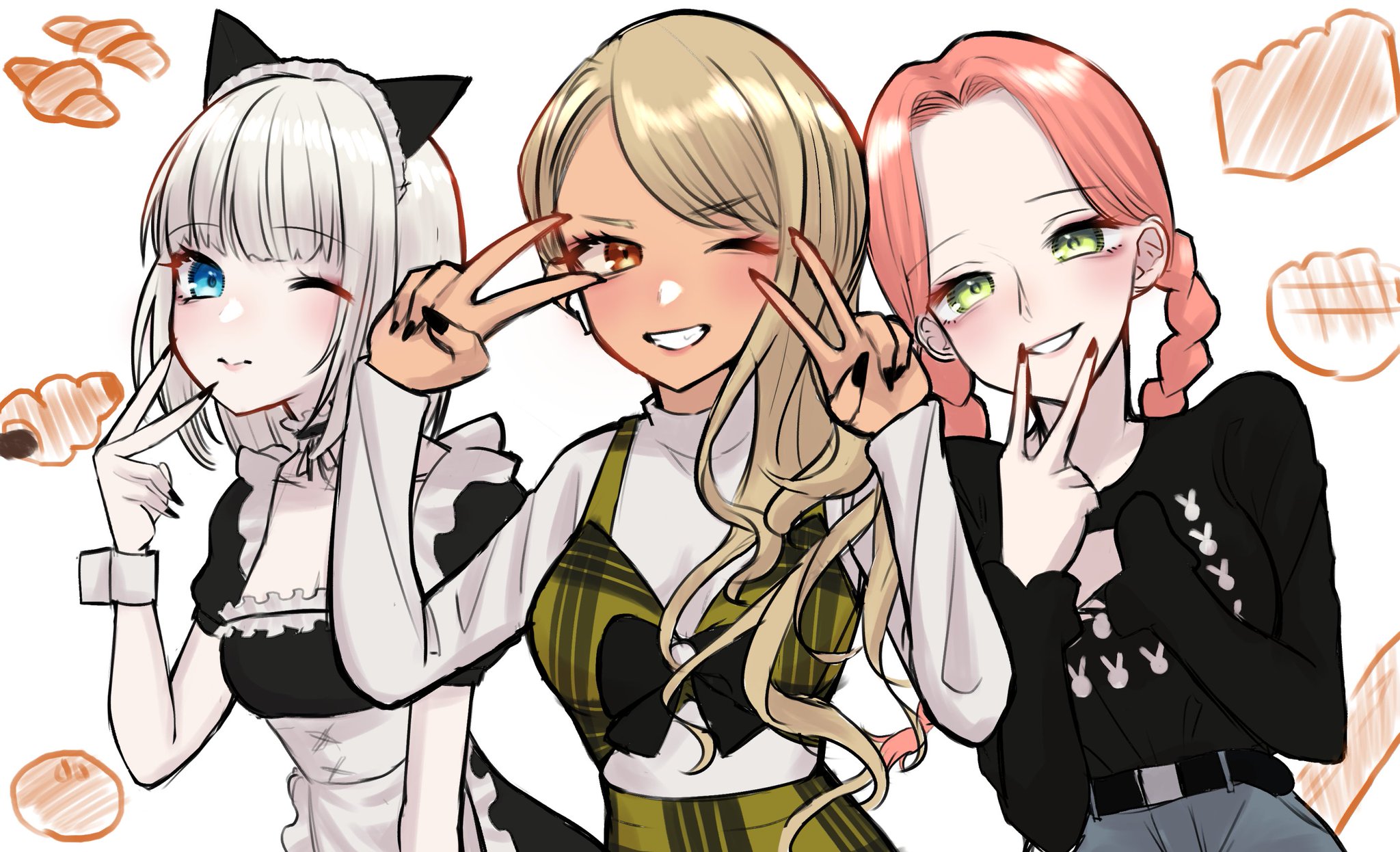 芥川ジョー🐨VGGC10 F15 على X: 
