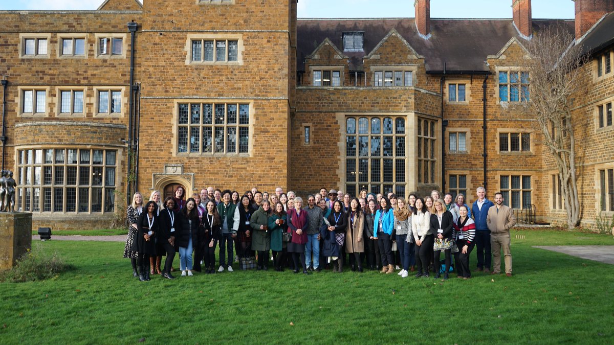 Ruth L Bartlett (@ruthlbartlett) on Twitter photo Without doubt, the professional highlight of 2023 for me, has been getting to know all the talented and lovely <a href="/NIHRresearch/">National Institute for Health and Care Research</a> funded researchers working in applied #dementia #research #DEMCOMM - here's to even stronger connections in 2⃣0⃣2⃣4⃣ Without doubt, the professional highlight of 2023 for me, has been getting to know all the talented and lovely <a href="/NIHRresearch/">National Institute for Health and Care Research</a> funded researchers working in applied #dementia #research #DEMCOMM - here's to even stronger connections in 2⃣0⃣2⃣4⃣