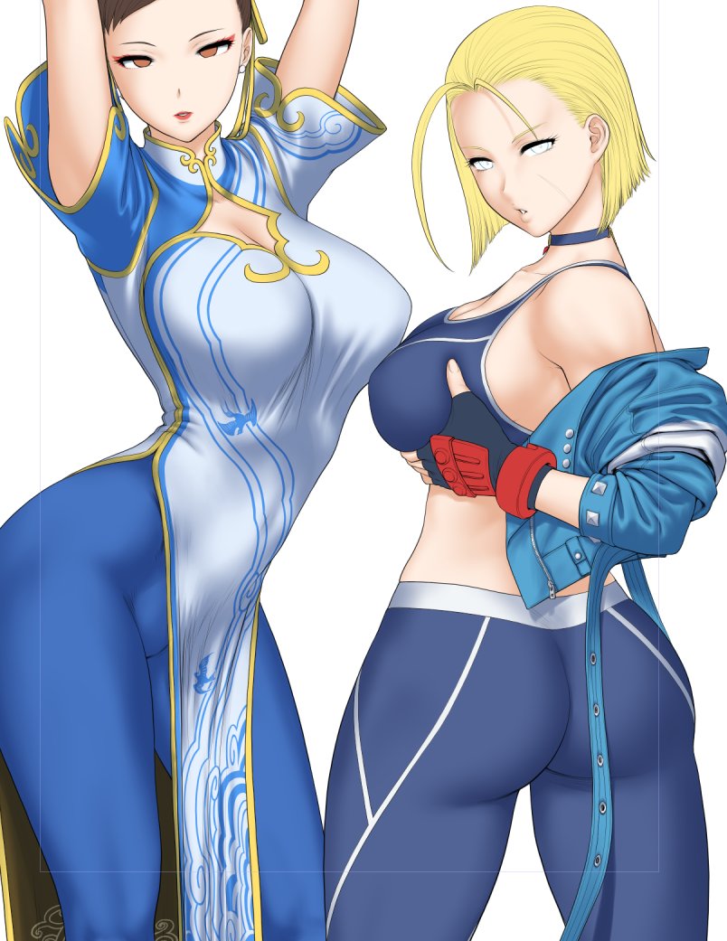 ヌゥゥゥ影一段目で時間切れか・・・
せめて目と髪の毛も終わらせたかった・・・明日こそ終わらせて本文やらねば・・・
っつか縮小するとチュンの口ちいせぇな・・・? 