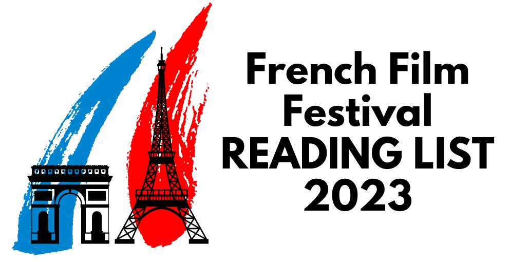 As the <a href="/FrFilmFestUK/">French Film Festival</a> draws to a close this week, we're embracing the diversity and richness of #FrancophoneCinema with a new reading list, showcasing books that assess pivotal characters and #films in #FrenchFilm 👇

manchesteruniversitypress.co.uk/blog/2023/12/1…

#RobertGuédiguian #GermaineDulac