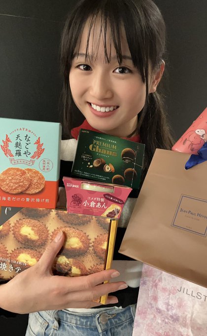 Twitterのコスプレ画像20