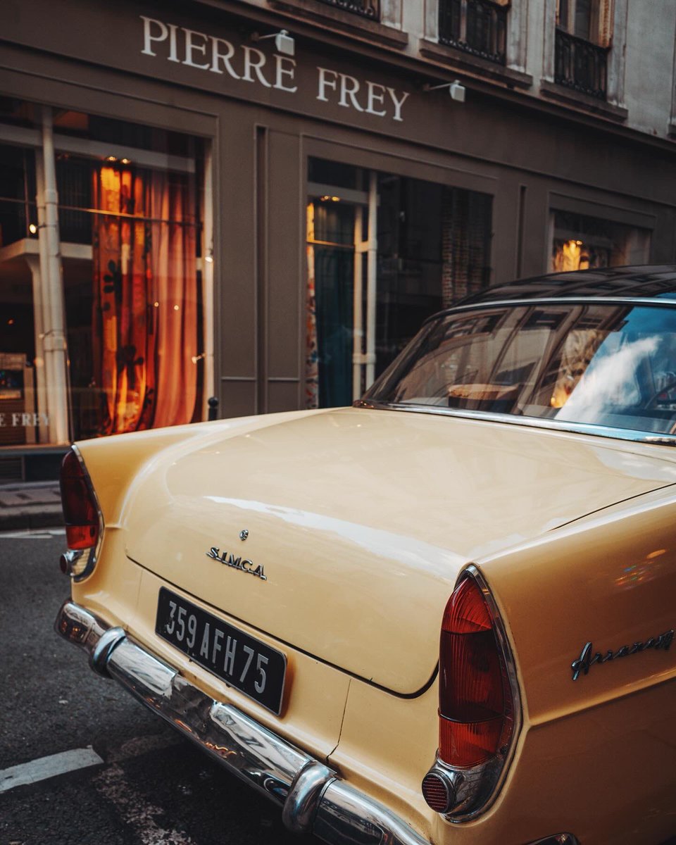 Saint-Germain des Près