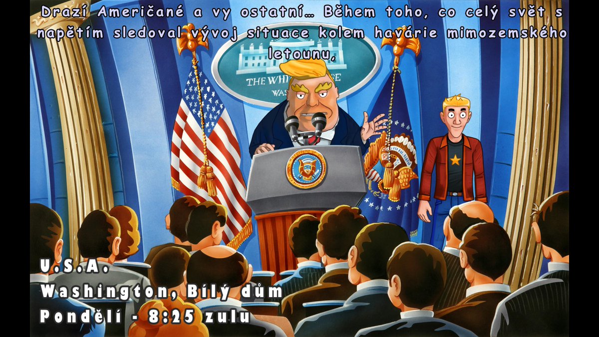 rajadventur's tweet image. RECENZE: Polda 7 #Polda7 #zimasoftware - rajadventur.cz/recenze-polda-…