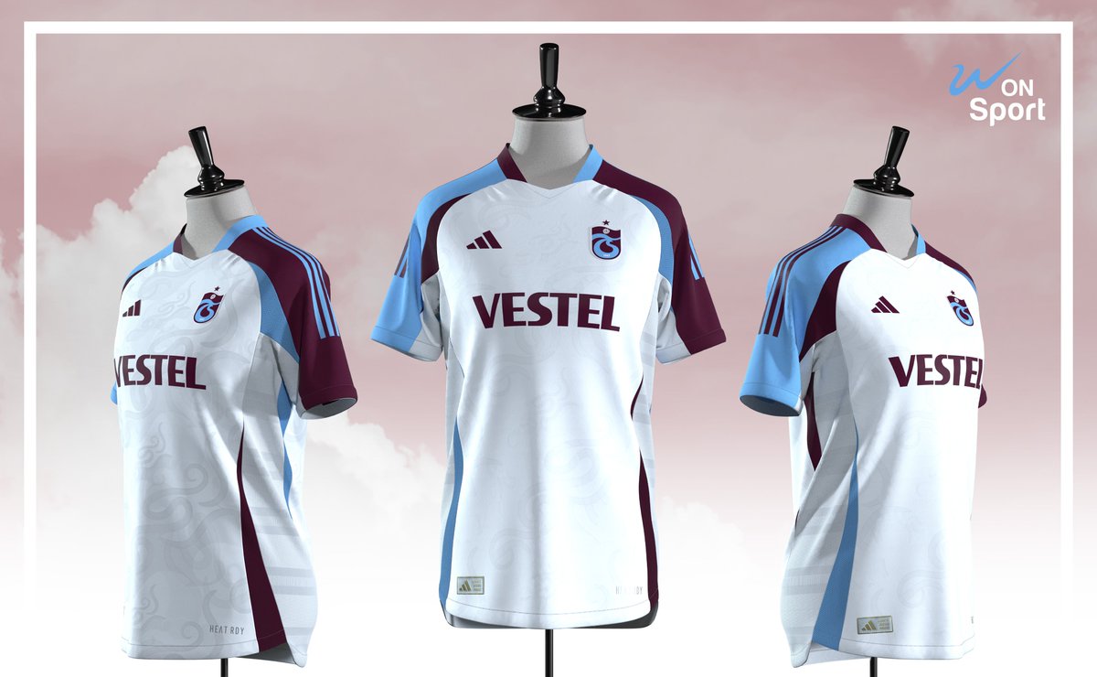 Trabzonspor X Adidas
Deplasman
mockup by <a href="/victorieux35/">victorieux</a>