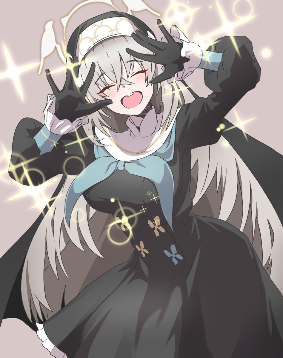 #今年も残りわずかなので今年一番伸びた絵を貼る

わっぴ〜! 