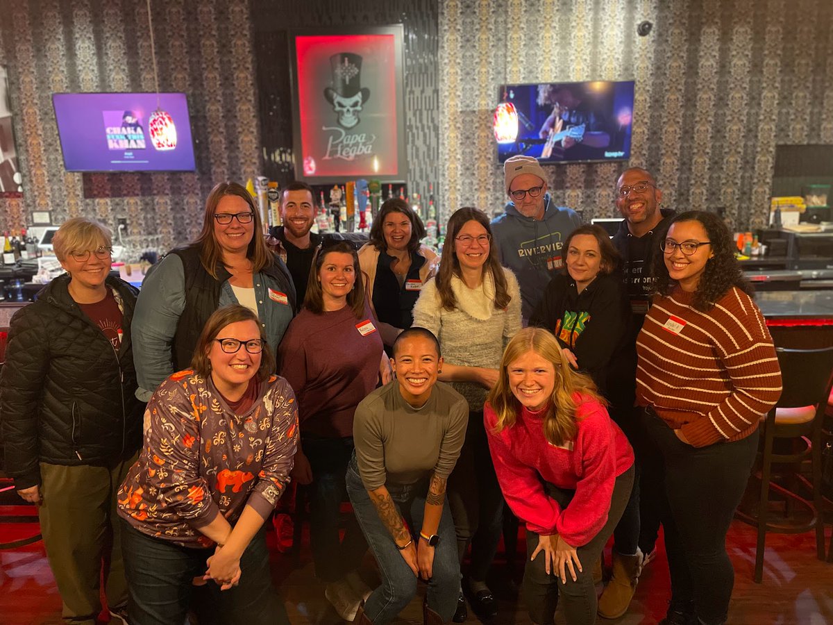 Educators' communities can be the best and brightest places on Earth - and the internet! Join our private educator community, a group of more than 16,000 educators, all committed to making their classrooms more responsive and student-centered.
ow.ly/u6Mw50QfENV