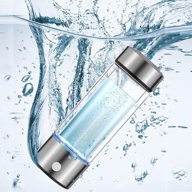TrendyMallDeals's tweet image. 💧 Experience the power of hydrogen with our 500ML Portable Hydrogen Water Generator Bottle! 🌟 

Stay refreshed, stay healthy! 🚰✨ 

Check it out Now! buff.ly/41iS0yy 

#HydrogenWaterGenerator #PortableHydration #WellnessCompanion #StayHealthy #RefreshingRevolution 💦🍃