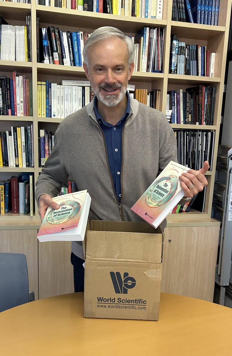 Vicent J. Martínez tweet media