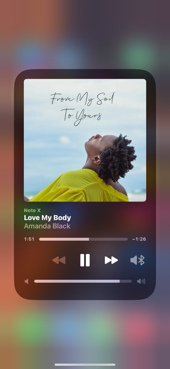 Woah yima @AmandaBlackSA 🙆🏽‍♂️🔥♥️