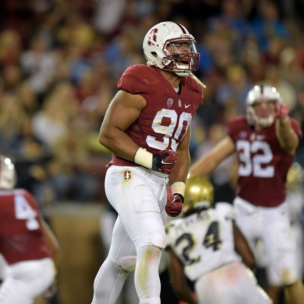 Kole Briehler 2025 (@briehler) on Twitter photo Blessed to receive an offer from Stanford University‼️<a href="/CoachKolodziej/">Ross Kolodziej</a> <a href="/CoachPehrson/">Coach Preston Pehrson</a> <a href="/Red_Zone75/">Todd Smith</a> Blessed to receive an offer from Stanford University‼️<a href="/CoachKolodziej/">Ross Kolodziej</a> <a href="/CoachPehrson/">Coach Preston Pehrson</a> <a href="/Red_Zone75/">Todd Smith</a>