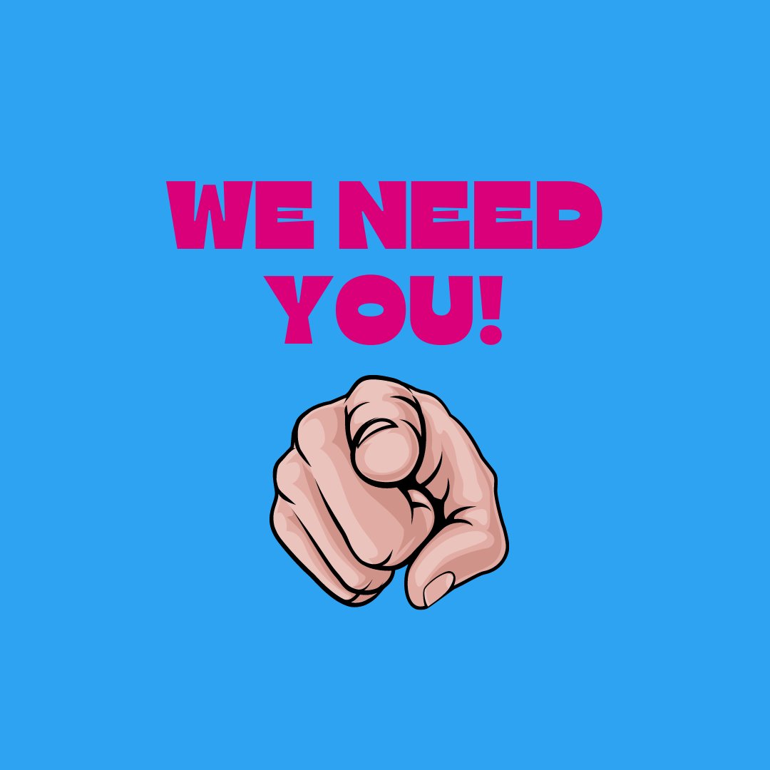 Do you have a strong background in finance? Would you be able to spare a few hours a month to support our finance administrator? If the answer is yes then we need your help! More information on this position can be found on our website upsanddowns.net/treasurer-for-…