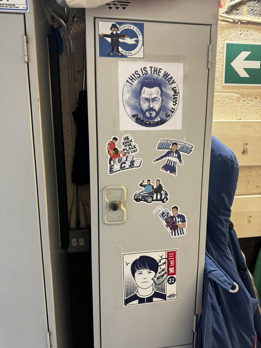 Seagull Stickers tweet media