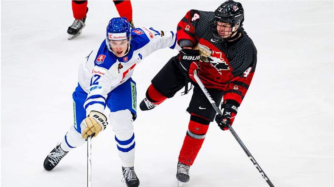 Reist’s natural hat trick part of six-goal OJHL outburst during Canada East’s win at World Junior A Challenge
🔗
ojhl.ca/reists-hat-tri…

#leagueofchoice | #ojhl | #WJAC ^ojjm
📸  Hockey Canada