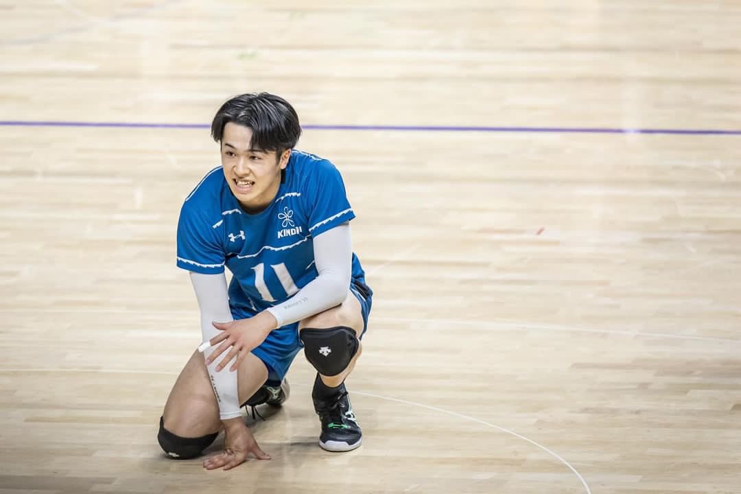 後藤 陸翔 / Goto Rikuto (@rikutogoto_25) / Posts / X