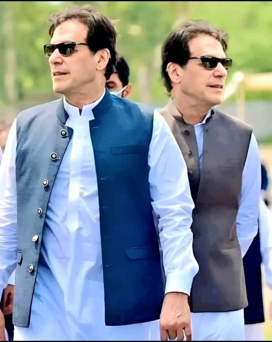 Imran Khan is known for establishing the Shaukat Khanum Memorial Cancer Hospital and Namal University, both of which serve important social and educational purposes.
#اب_ووٹ_کریگا_انصاف