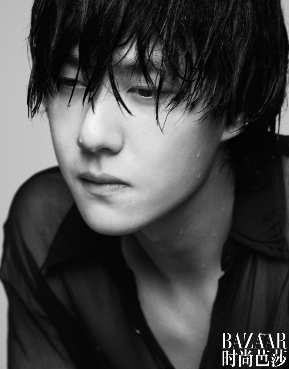 김왕망 (@wangmang851005) on Twitter photo 