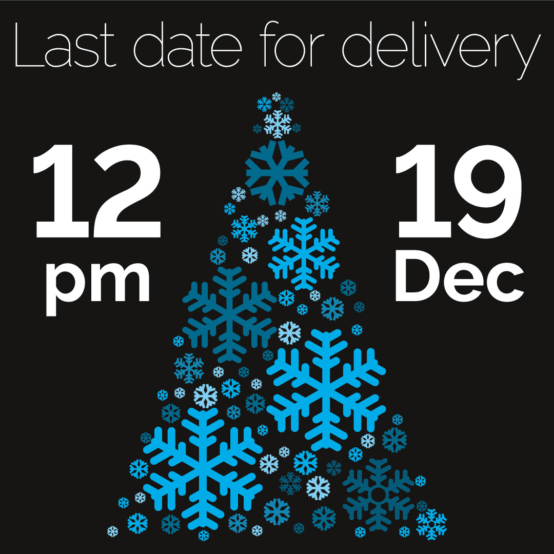 Final call for festive magic! 🎄🎅

Ensure your home sparkles with our Christmas delights. Order by December 19th at midday for guaranteed Christmas delivery. 🚚

#HomeDecor #InteriorInspo #InteriorInspiration