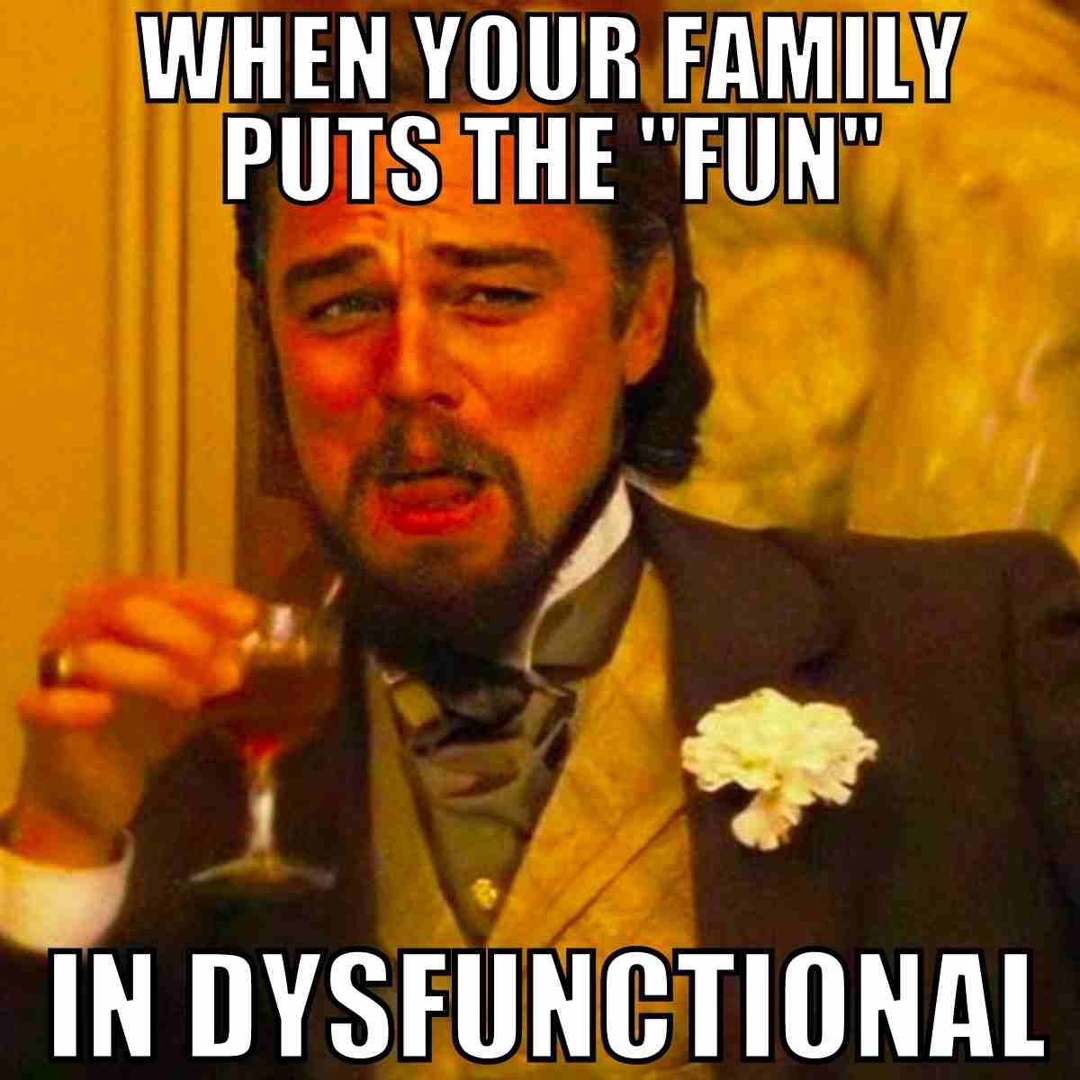 The Abernathy family def puts the fun in dysfunctional. #familydrama #dysfunctionalfamily #podcast #podcasting #audiodrama #fictionpodcasts #soapopera