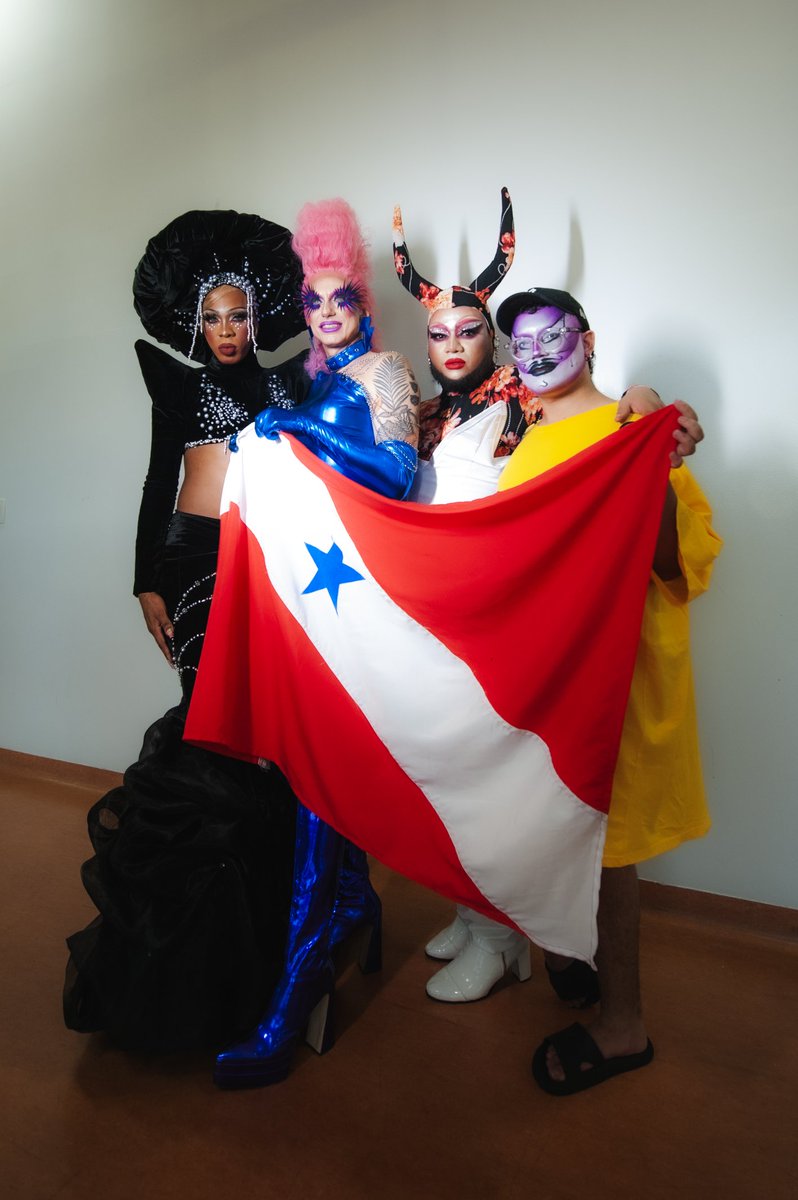 DRBR] Drag Race Brasil Season 1 speculated cast visual : r/DragRaceTea