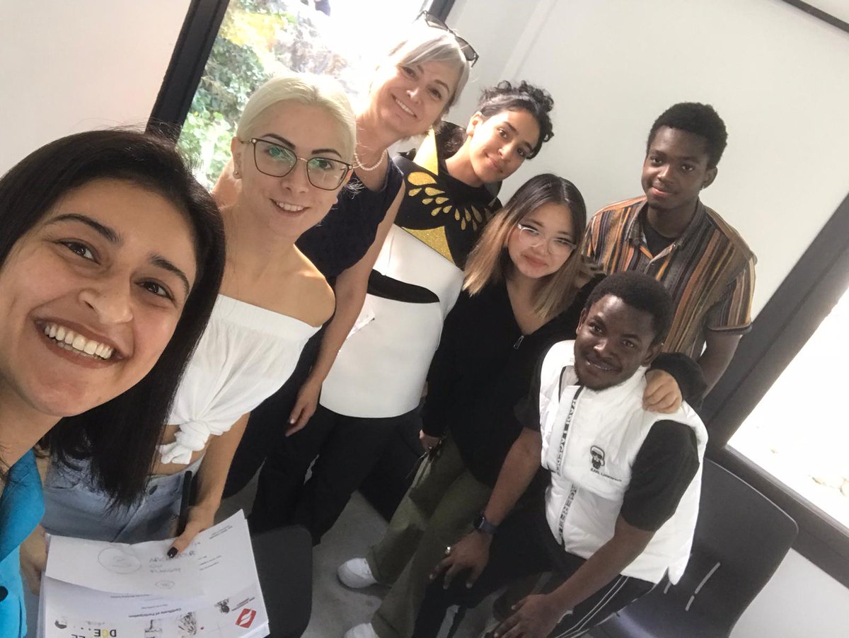 Bahçeşehir Cyprus University tweet media