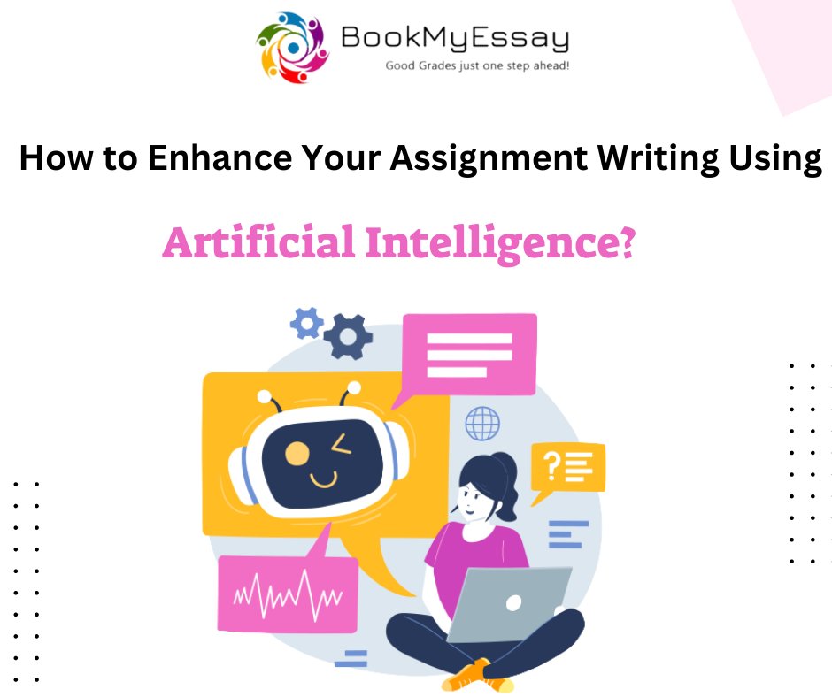 Book_My_Essay's tweet image. Elevate your grades with #AIAssignmentHelp! 🤖 Unlock the power of Artificial Intelligence with expert guidance from #BookMyEssay. 📚 Your path to success starts here! 🌐
#AIExperts #StudentSuccess #ArtificialInteligence
Read More : tinyurl.com/46xmtc3r
DM @Book_My_Essay
