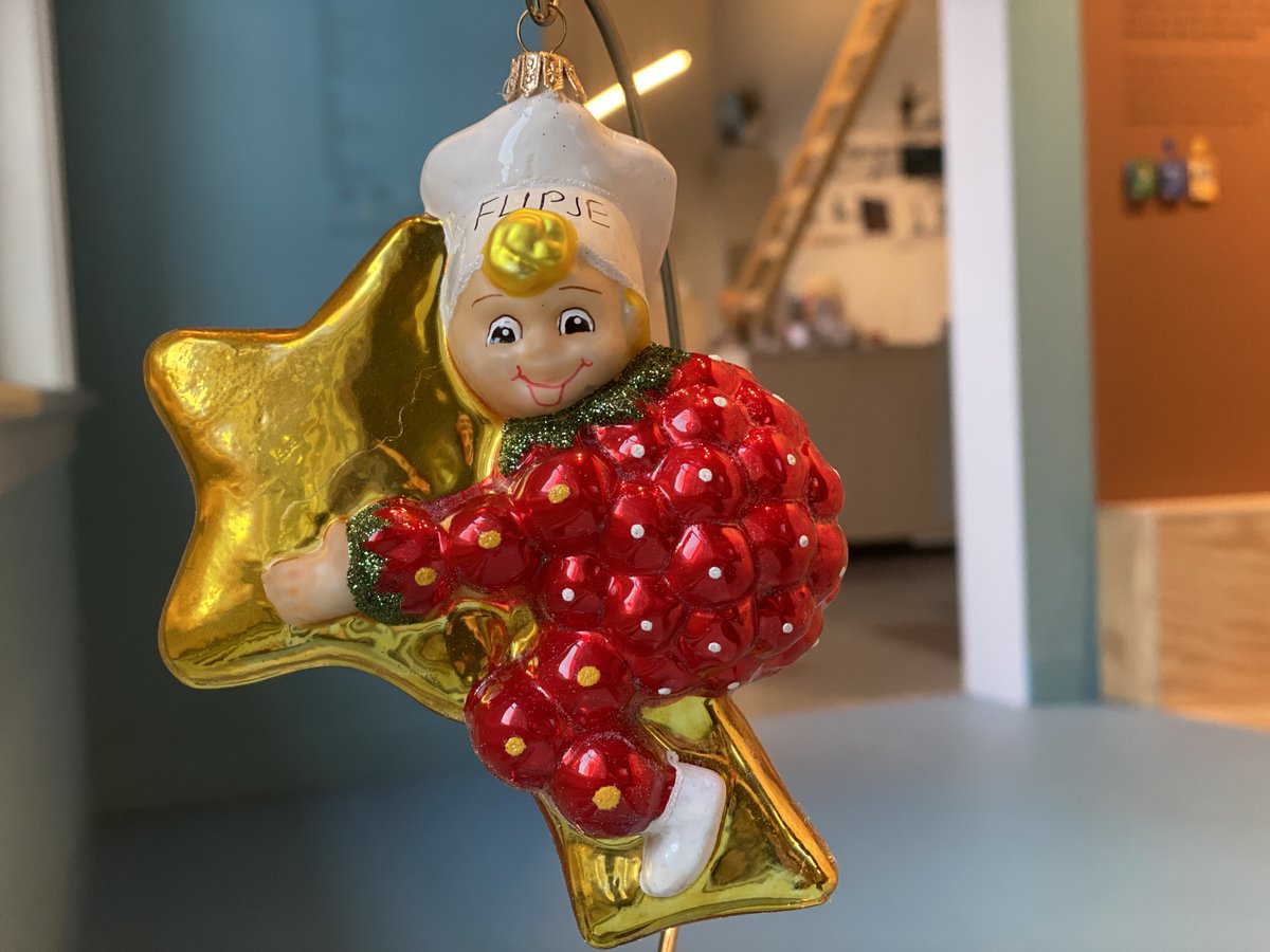 Flipje van Tiel tweet media