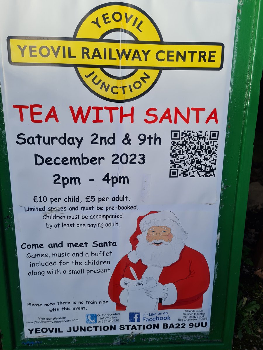 Blackmore Vale Line Community Rail Partnership (@CrpVale) on Twitter photo 2023-12-11 13:16:34