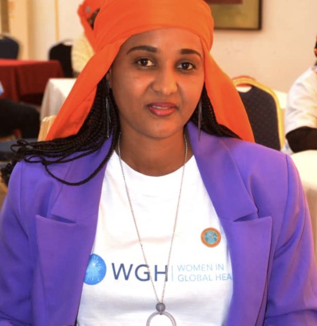 Women in Global Health (WGH) is a women-led movement chalenging power and privilege for gender equity in global health. Un mouvement pour l'égalité des sexes dans le domaine de la santé mondiale.
<a href="/womeninGH/">Women In Global Health</a> 
<a href="/NigerWgh/">Women in Global Health Niger</a> 
#WGH
Nous avons orangé le monde 🌍 ➡️ 25 nov-10 Dec
✊🏽✊🏽✊🏽