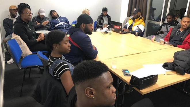 Are you aged 18-25, living in Hackney, and from the African and/or Caribbean community? We're looking for young Black residents aged 18-25 to join an accountability board to help make a difference for young people in your community. Find out more: forms.gle/jMfDJAbKtgrNZE…