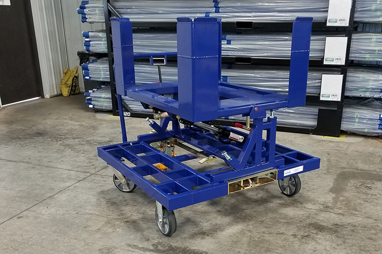 TopperInd's tweet image. Product Highlight: Topper Tilt Cart #cartdelivery - #MaterialHandlingCarts for #SupplyChain #toppercarts #toppersolutions ow.ly/MlBn30sxsWF