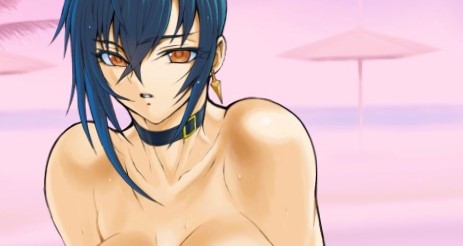 Hello friends! It has been a little hard this year. I thank you for your support. It warms my heart. Please visit @fishsauce69 as they have a new Patreon update with a lot of exclusive arts I don't normally show😉! Supporting them directly supports me as well!  ありがとう!^^