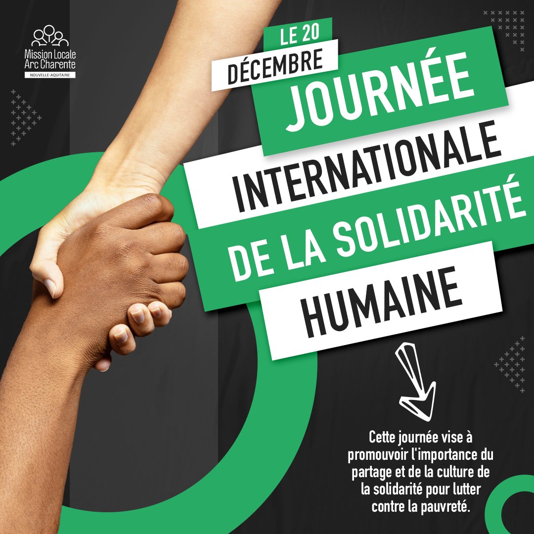 MLArcCharente's tweet image. Ronald Reagan a dit un jour "Nous ne pouvons pas aider tout le monde, mais tout le monde peut aider quelqu'un" 🙏

Sources : chainedelespoir.org/fr/ce-20-decem… / citations.ouest-france.fr/citation-ronal…