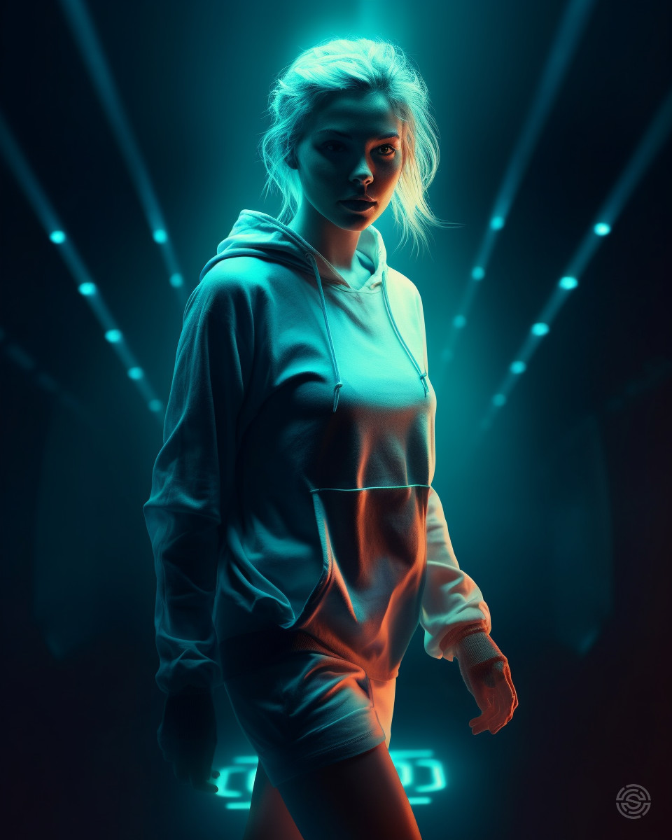 szmns's tweet photo. Faux Future III 🪩 7/7
#AIArtwork #MidjourneyAI https://t.co/w4Qavp8LAI