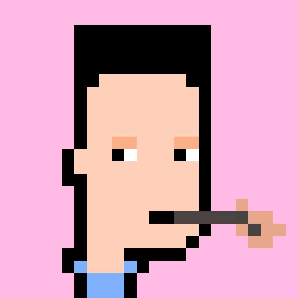 ICP PUNKS tweet media