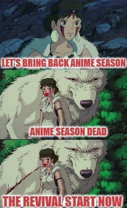 Mononoke Token tweet media